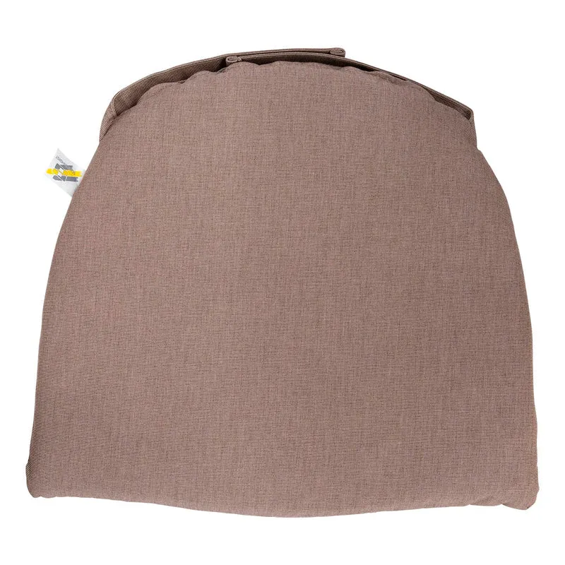 Kissen Henry mit Klettband
