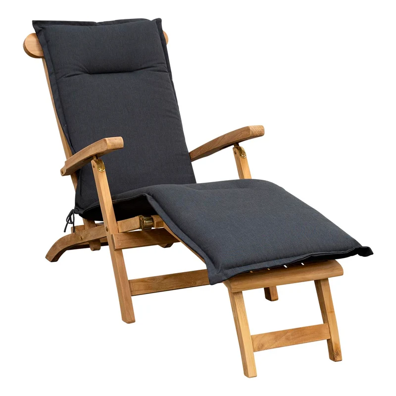 Auflagen für Deckchair