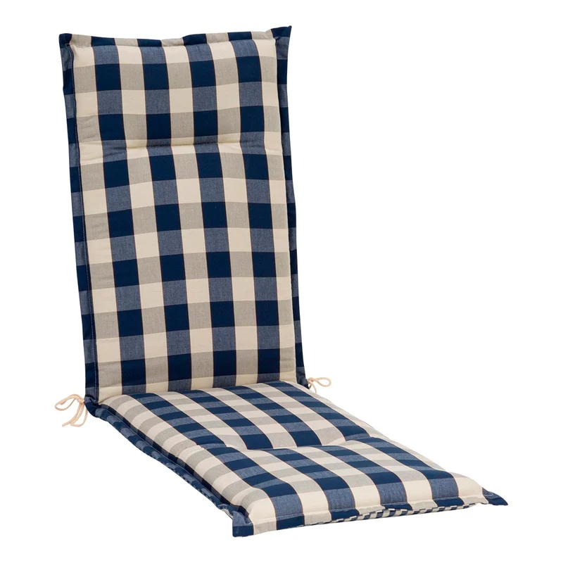 Auflagen für Deckchair