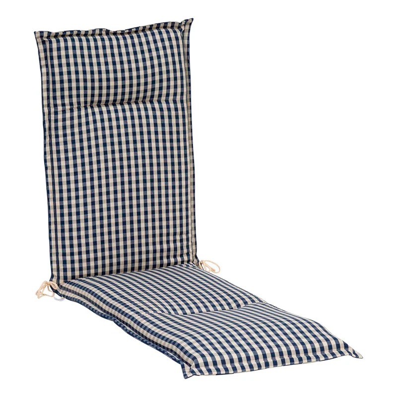 Auflagen für Deckchair