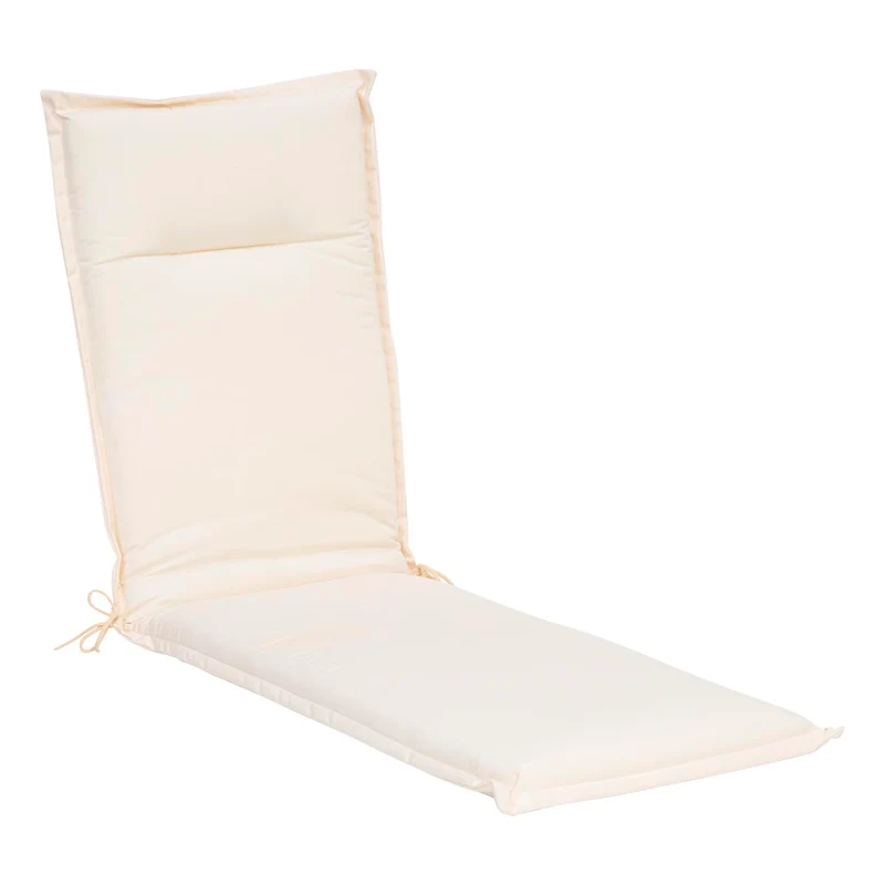 Auflagen für Deckchair