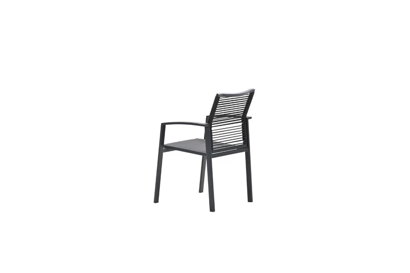 Garden Impressions Felini tuinset 160 cm met 4 Cosmo stoelen