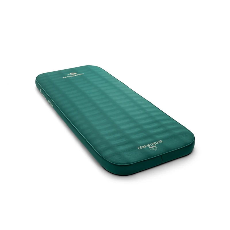 Comfort Deluxe Self-Inflating Sleeping Mat