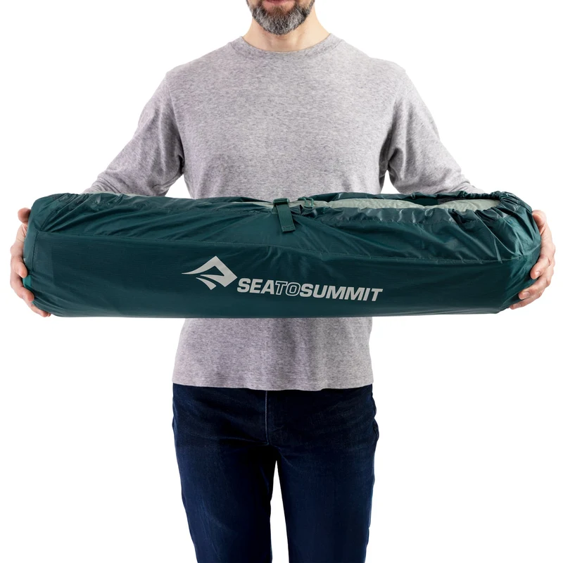 Comfort Deluxe Self-Inflating Sleeping Mat