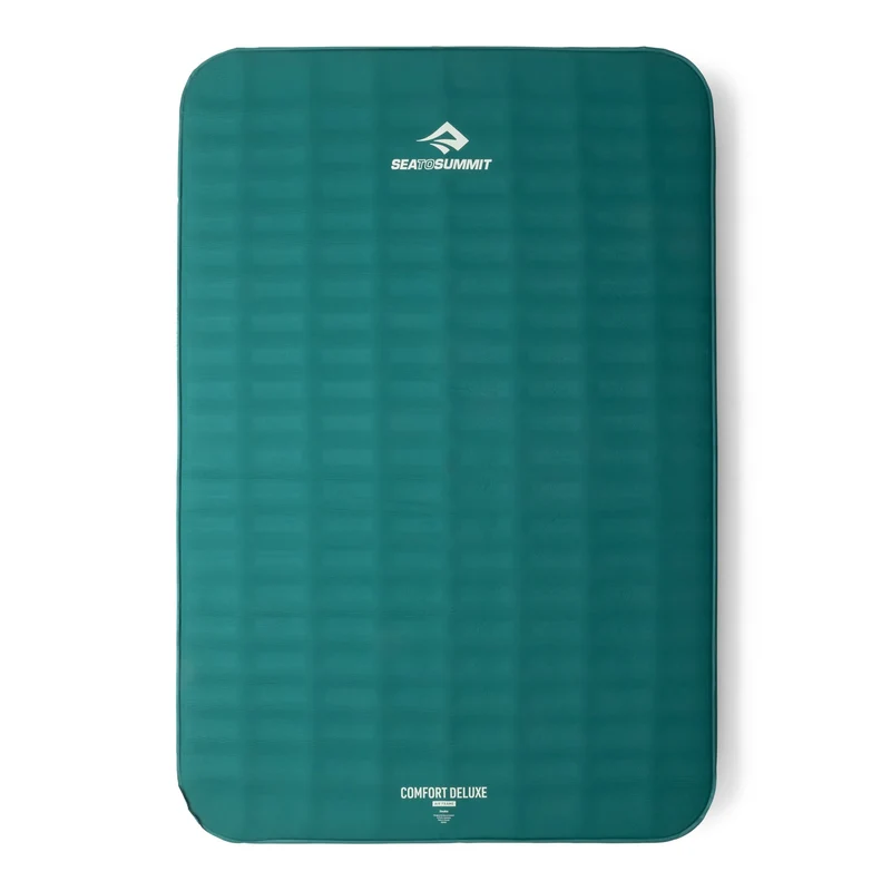 Comfort Deluxe Self-Inflating Sleeping Mat