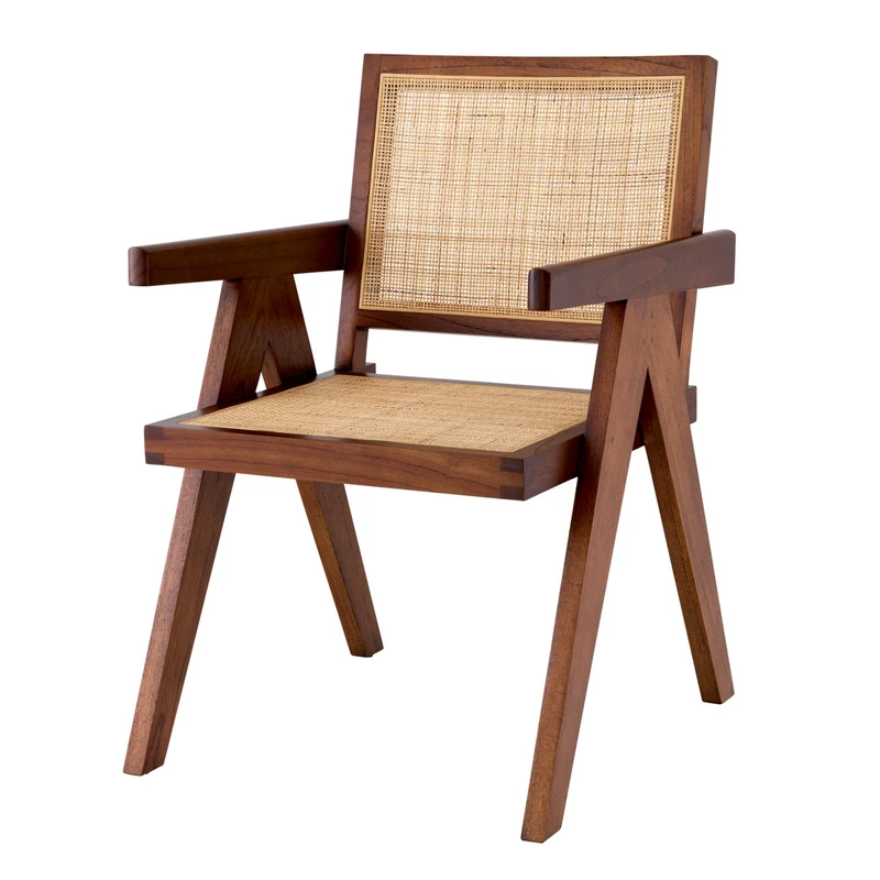Dining Chair Aristide Brown