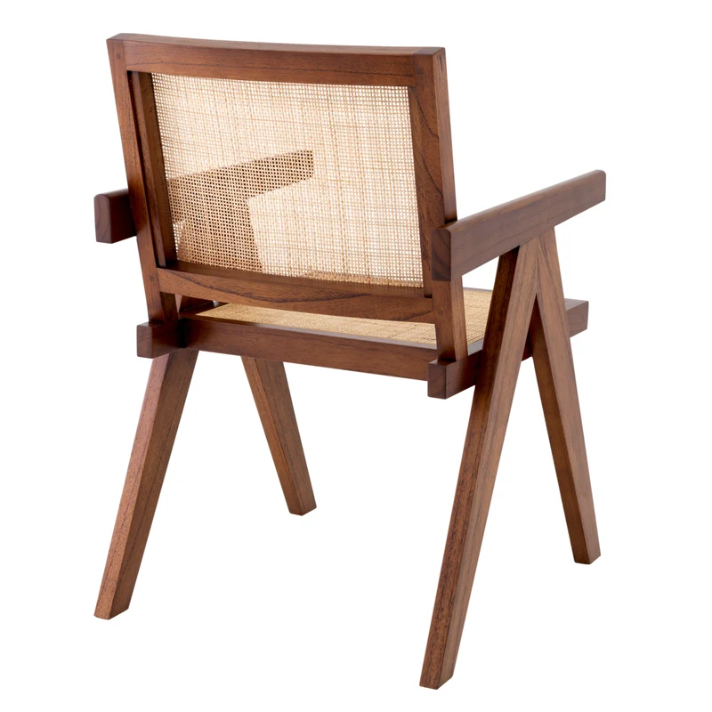 Dining Chair Aristide Brown