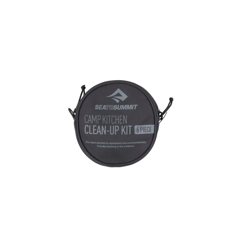 Camp Kitchen Clean Up Kit