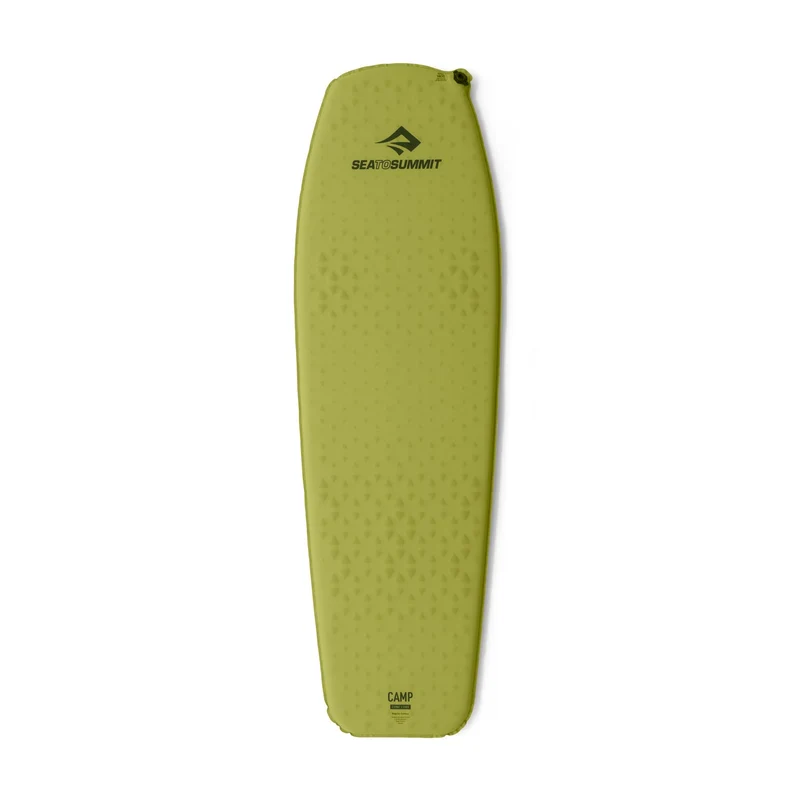 Camp Self-Inflating Sleeping Mat