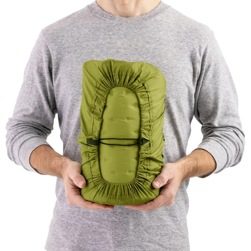 Camp Self-Inflating Sleeping Mat
