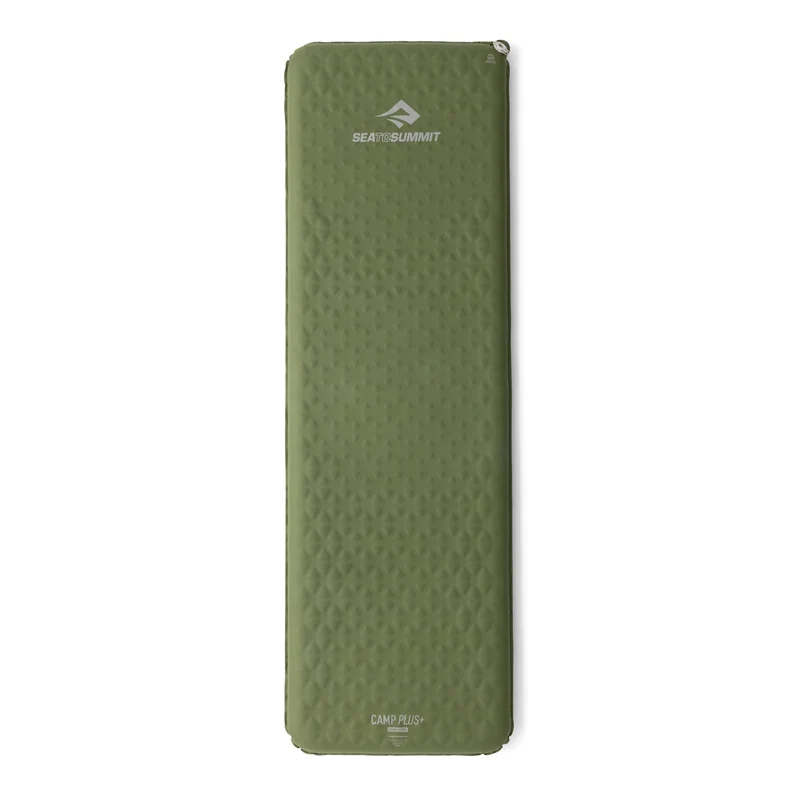 Camp Plus Self-Inflating Sleeping Mat