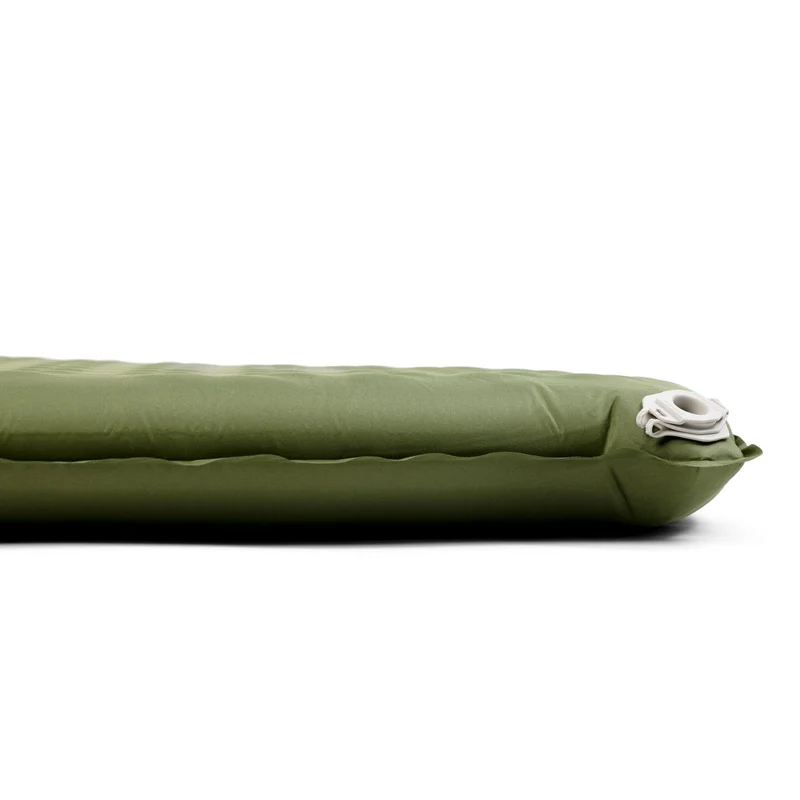 Camp Plus Self-Inflating Sleeping Mat