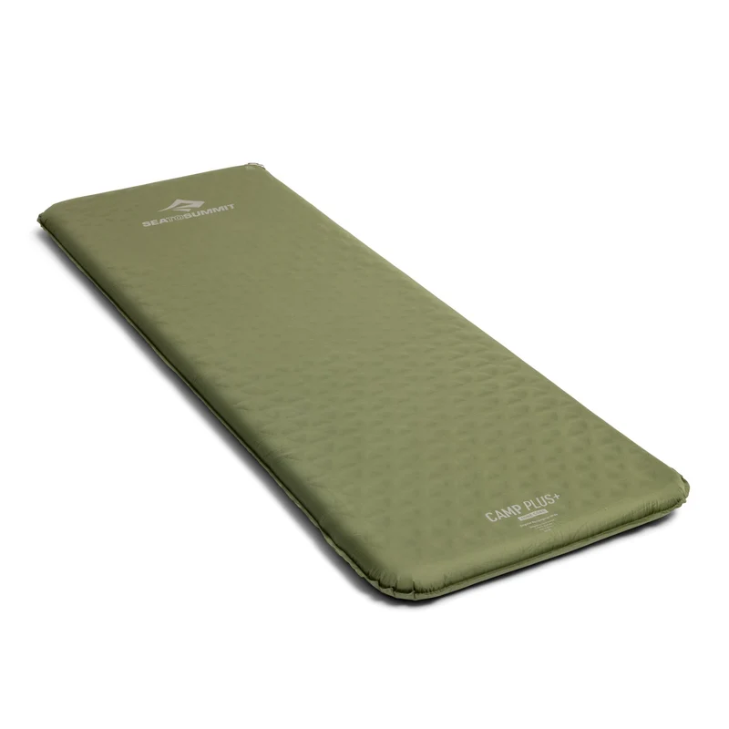 Camp Plus Self-Inflating Sleeping Mat