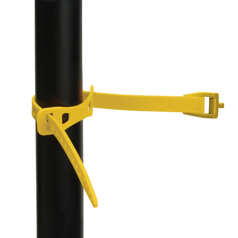 Stretch-Loc Mini Strap Set - [4 Piece]