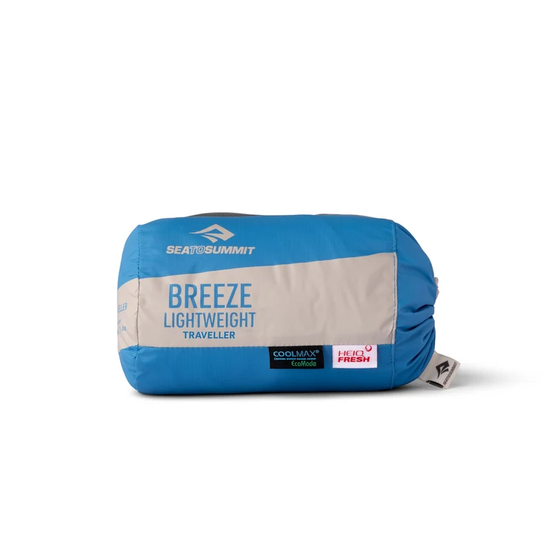 Breeze Lightweight Sleeping Bag Liner