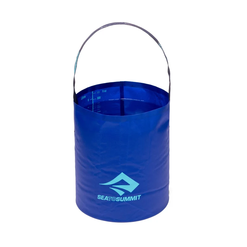 Folding Bucket - 10L