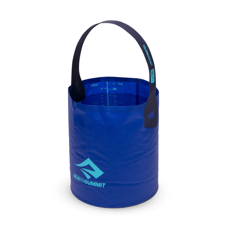 Folding Bucket - 10L