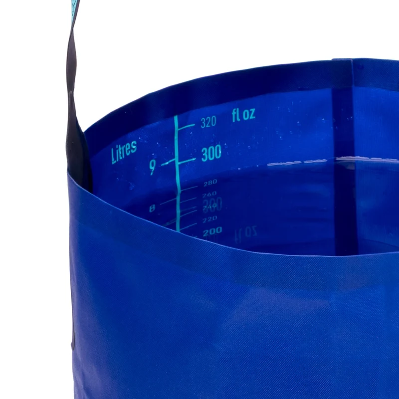 Folding Bucket - 10L