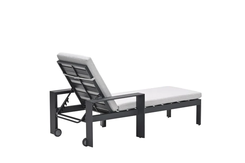 Levanto ligbed - carbon black - valley sand