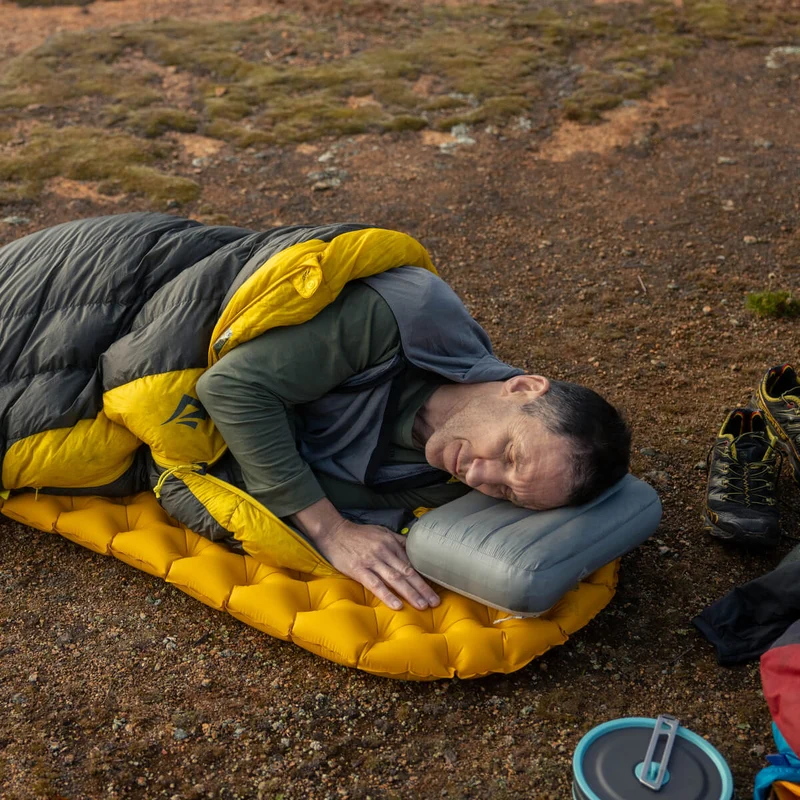 Reactor Lightweight Sleeping Bag Liner