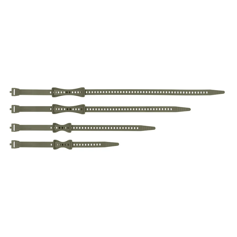 Stretch-Loc Strap Set - [4 Piece]