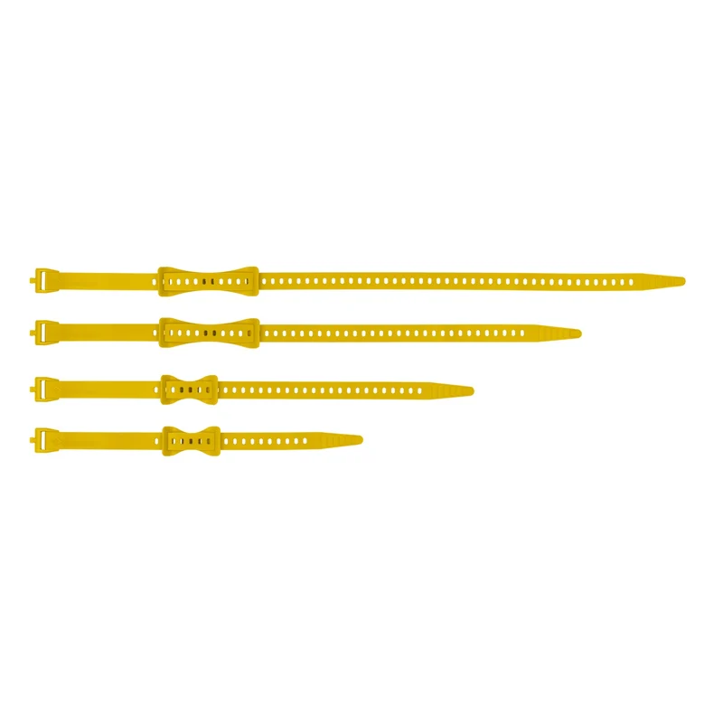Stretch-Loc Strap Set - [4 Piece]