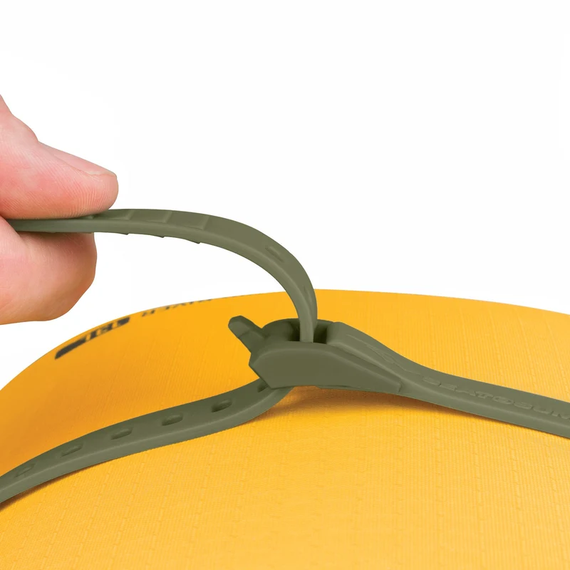 Stretch-Loc Strap Set - [4 Piece]