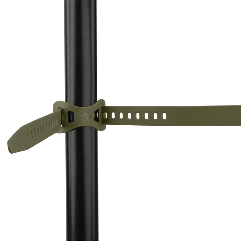 Stretch-Loc Strap Set - [4 Piece]