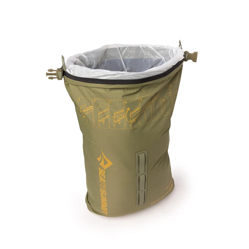 Trash Dry Bag