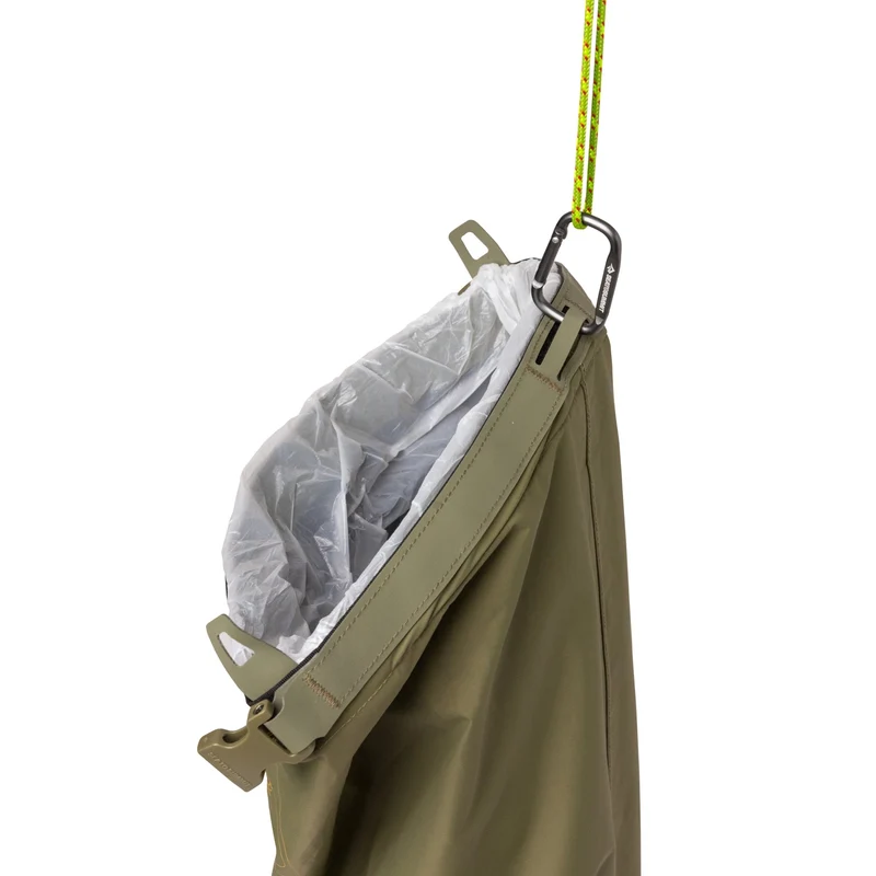 Trash Dry Bag