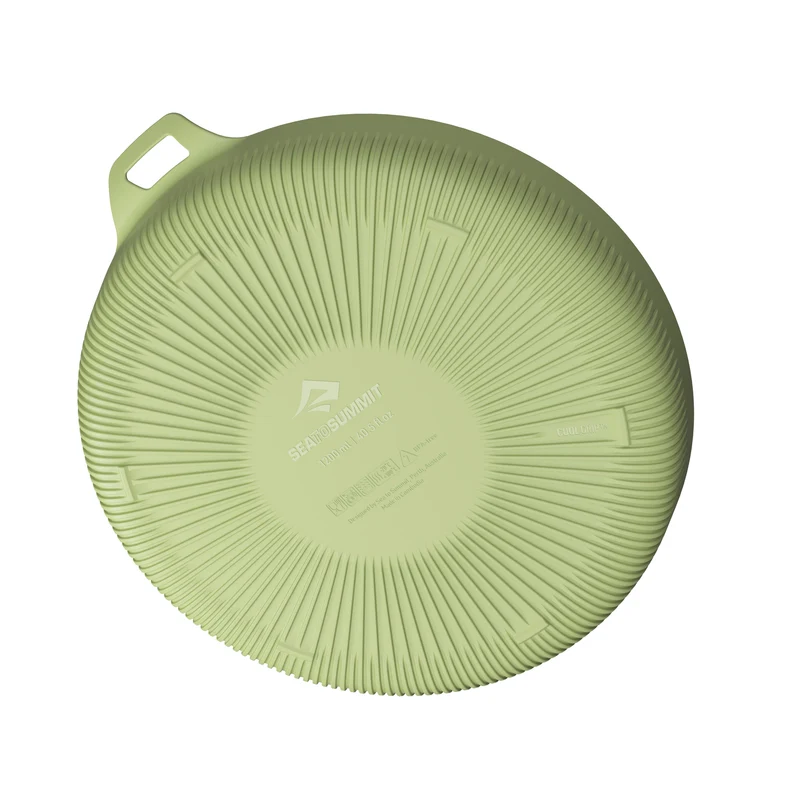 Horizon Plate