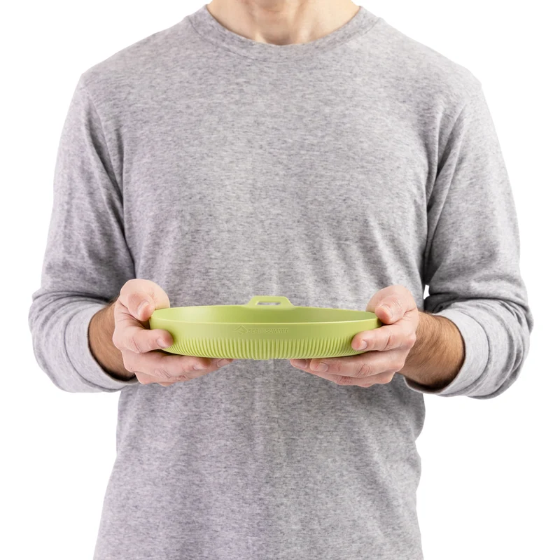 Horizon Plate
