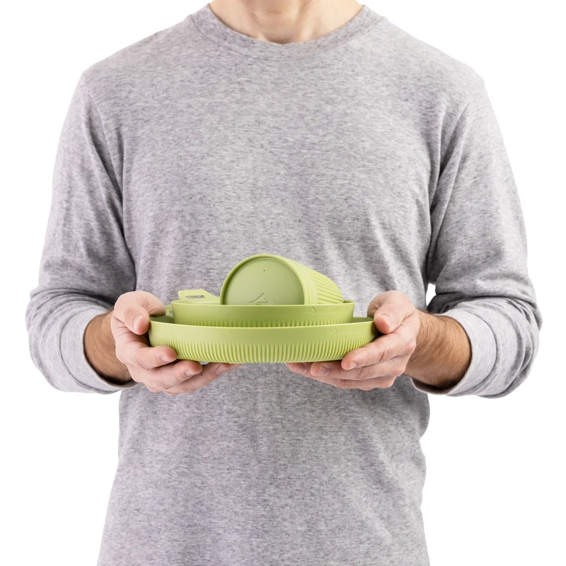 Horizon Dinnerware Set - [6 Piece]