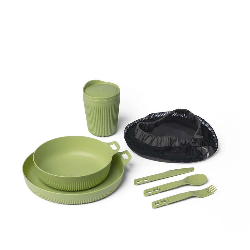 Horizon Dinnerware Set - [6 Piece]