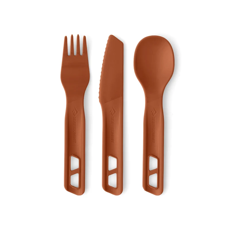 Horizon Cutlery Set - [3 Piece]