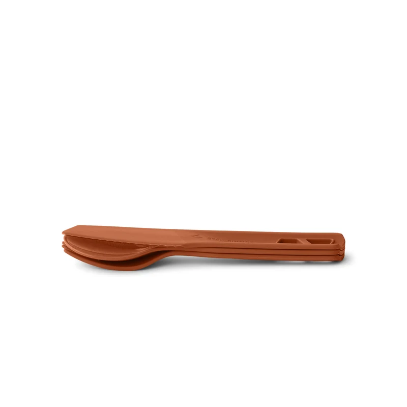 Horizon Cutlery Set - [3 Piece]