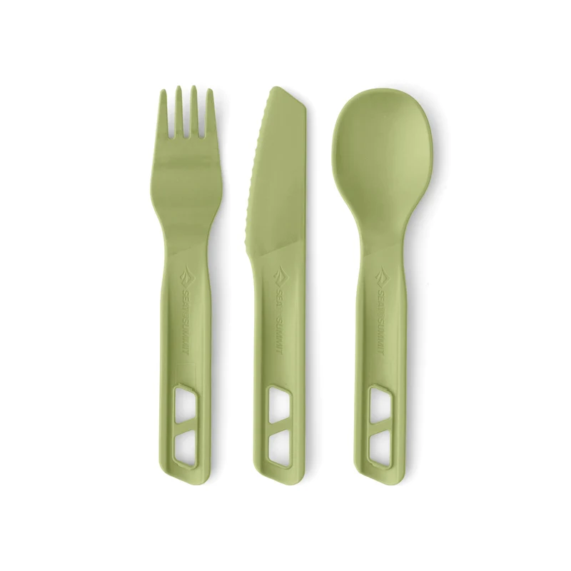 Horizon Cutlery Set - [3 Piece]