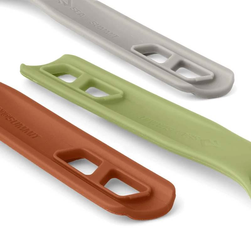 Horizon Cutlery Set - [3 Piece]