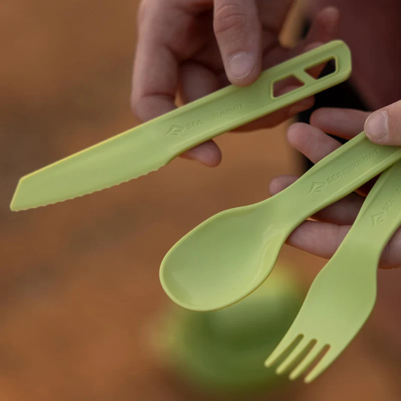 Horizon Cutlery Set - [3 Piece]