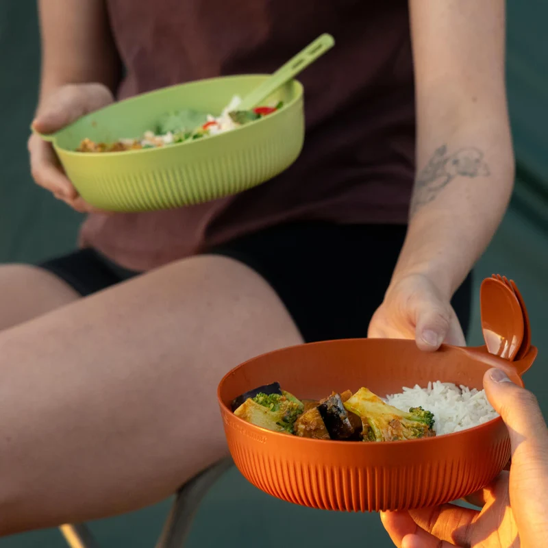 Horizon Bowl
