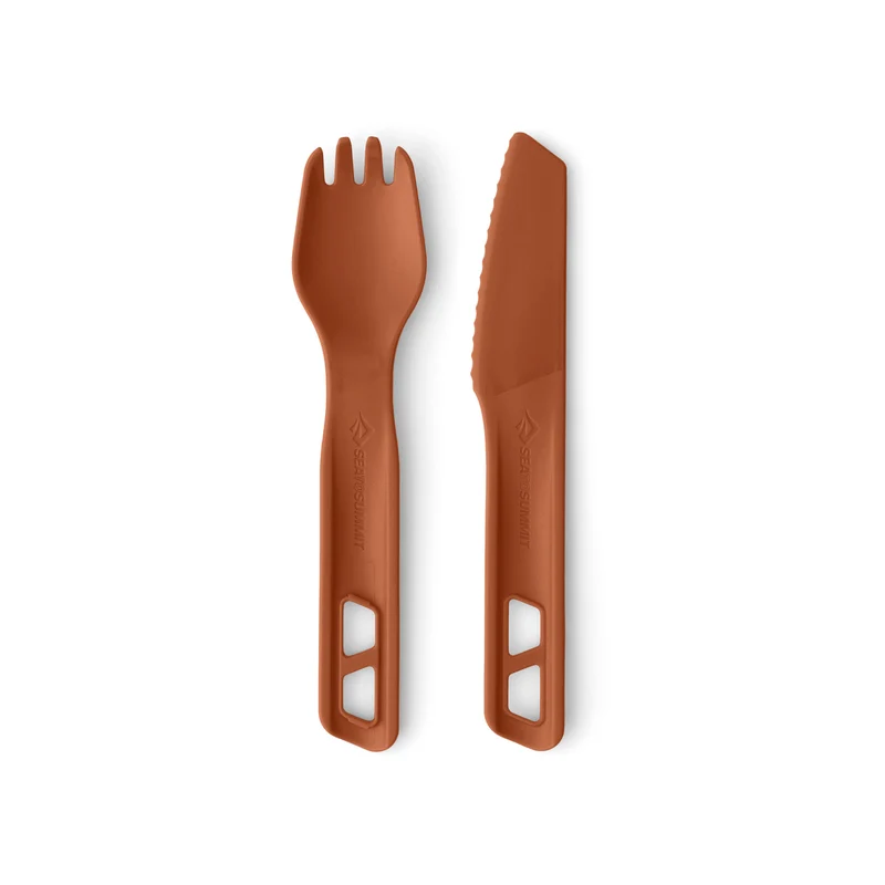 Horizon Cutlery Set - [2 Piece]