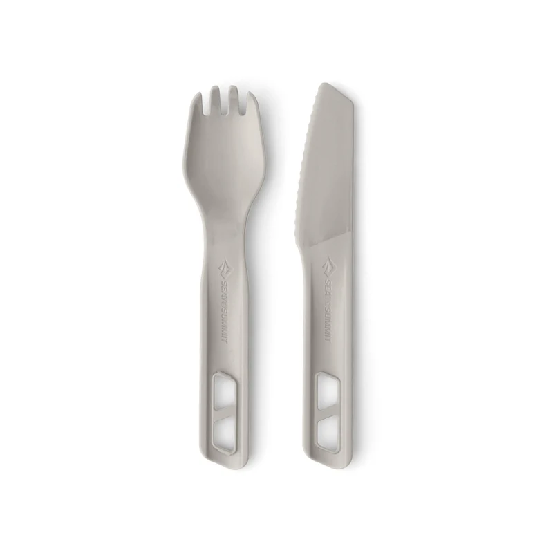 Horizon Cutlery Set - [2 Piece]