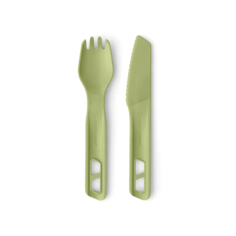 Horizon Cutlery Set - [2 Piece]