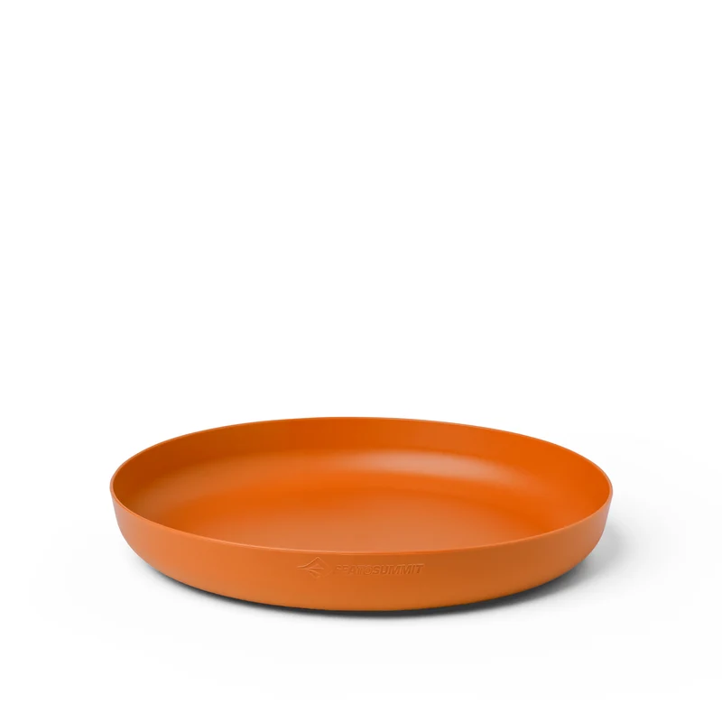 Camp Plate