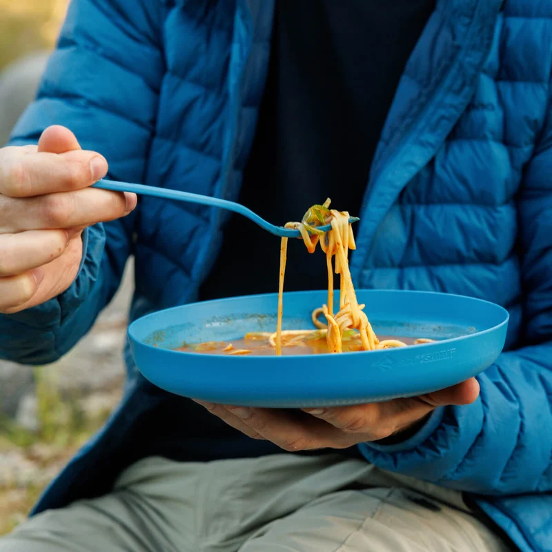 Camp Plate