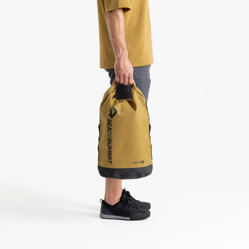 Big River Dry Bag