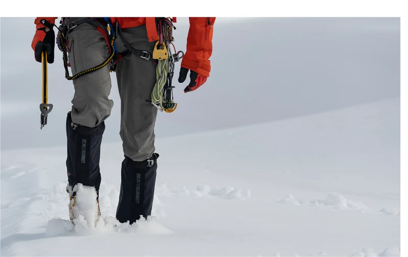 Quagmire Evac Gaiters