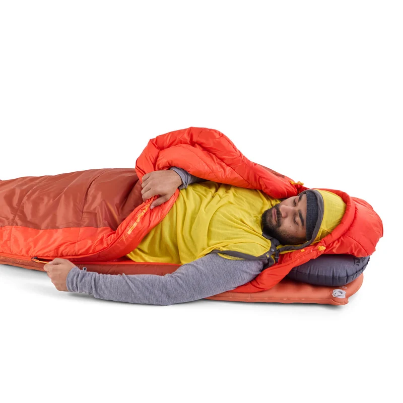 Hamelin Synthetic Sleeping Bag