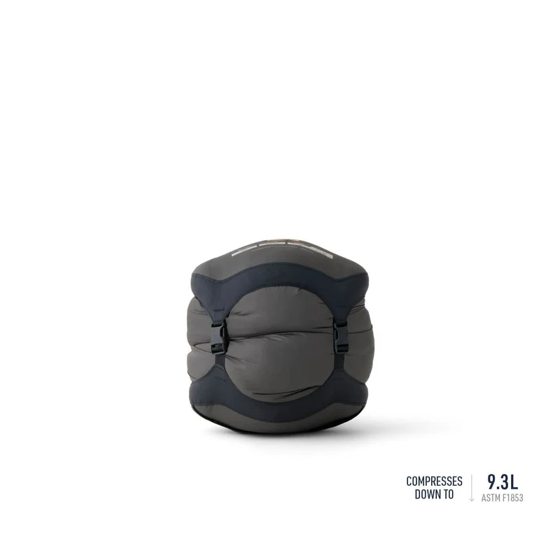 Boab Synthetic Sleeping Bag