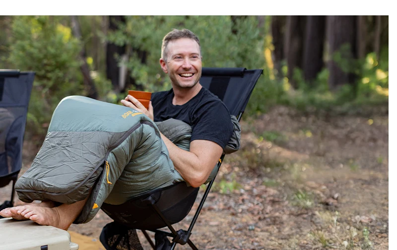 Boab Synthetic Sleeping Bag